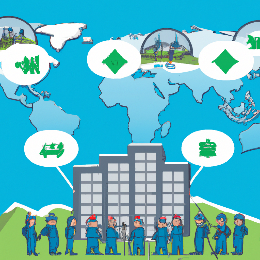 Global Policy Frameworks for Seismic Risk Mitigation in Urban Areas - Navigating Urban Safety - Effective Global Policies for Seismic Risk M