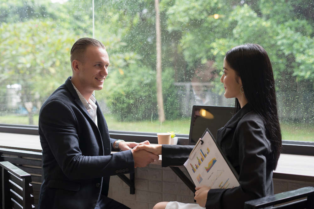 Partnership Invitation