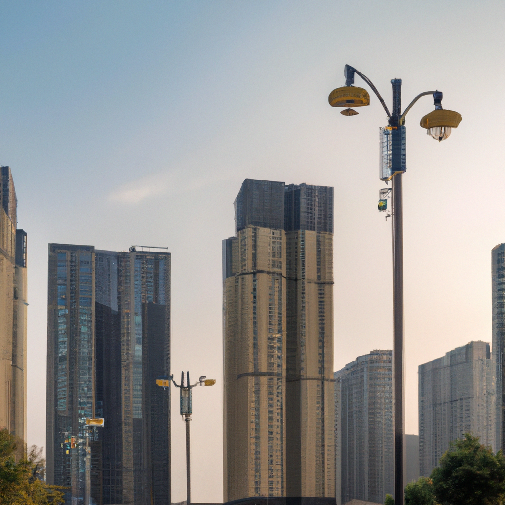 Seismic-Resistant Office Buildings in Korea: Safety Meets Innovation - Innovative Designs of Seismic-Resistant Office Buildings in Korea for