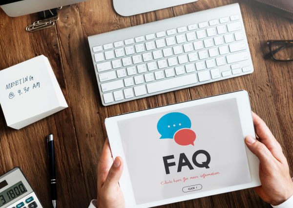 주소킹 FAQ